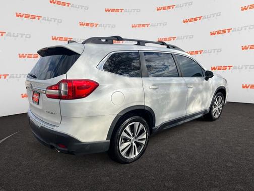 2021 Subaru Ascent Premium 7-Passenger