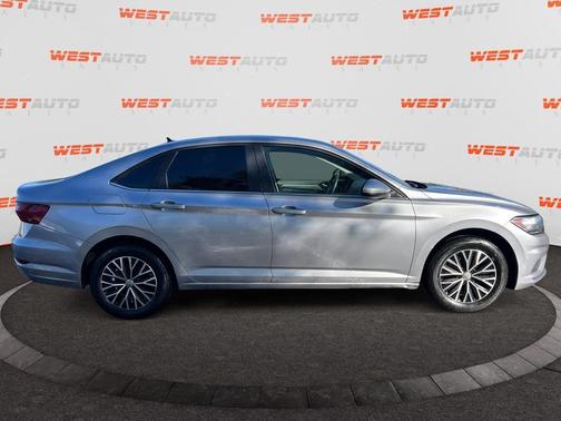 2020 Volkswagen Jetta 1.4T S