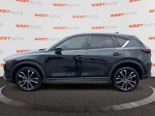 2023 Mazda CX-5 2.5 S Preferred Package