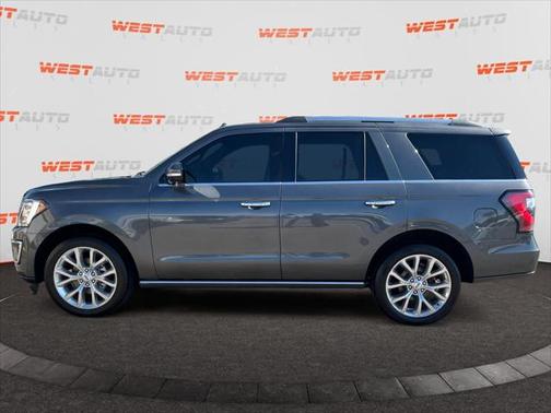 2019 Ford Expedition Limited