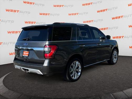 2019 Ford Expedition Limited