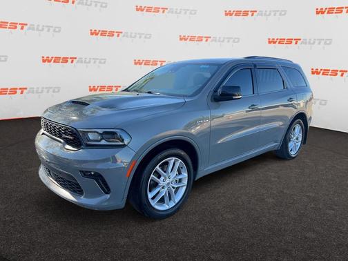 2023 Dodge Durango R/T