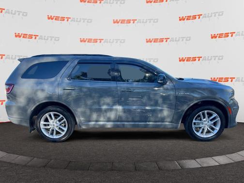 2023 Dodge Durango R/T