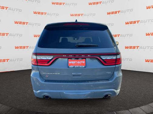 2023 Dodge Durango R/T