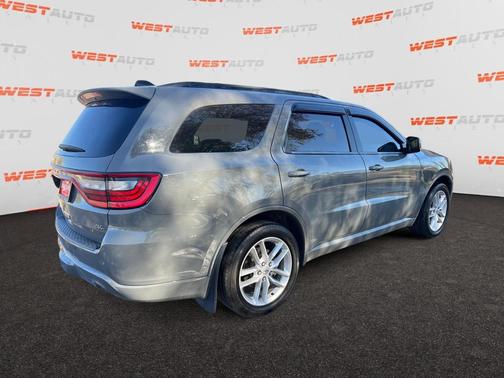 2023 Dodge Durango R/T