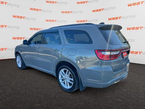2023 Dodge Durango R/T