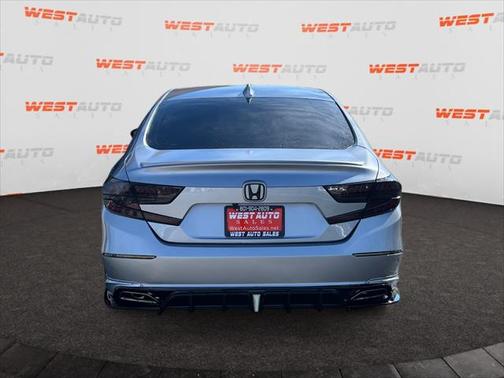 2020 Honda Accord Sport 1.5T
