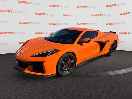 2023 Chevrolet Corvette Z06