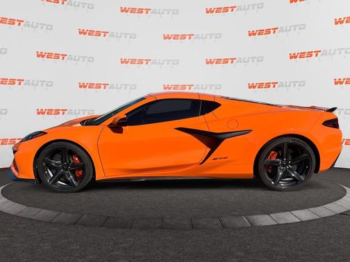 2023 Chevrolet Corvette Z06
