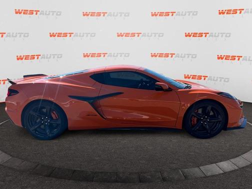 2023 Chevrolet Corvette Z06