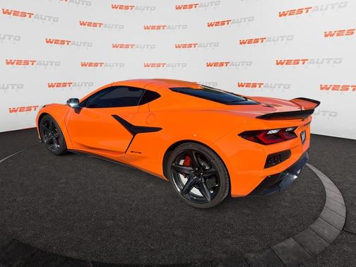 2023 Chevrolet Corvette Z06