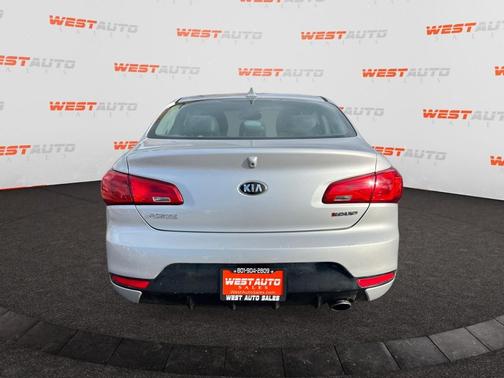 2015 Kia Forte Koup EX