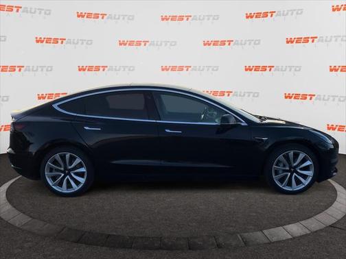 2019 Tesla Model 3 Standard Range