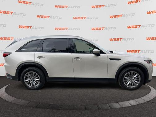 2024 Mazda CX-90 3.3 Turbo Preferred Plus