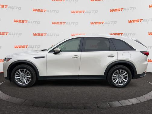 2024 Mazda CX-90 3.3 Turbo Preferred Plus