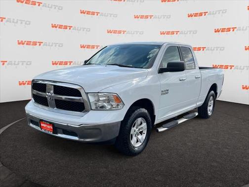 2017 RAM 1500 SLT