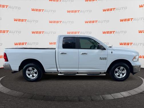 2017 RAM 1500 SLT