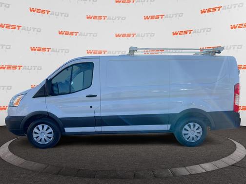 2015 Ford Transit-150 Base