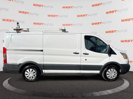 2015 Ford Transit-150 Base