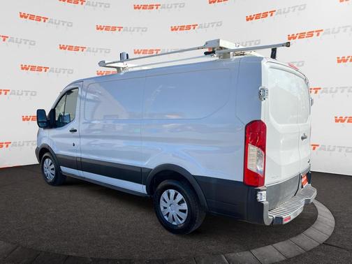 2015 Ford Transit-150 Base