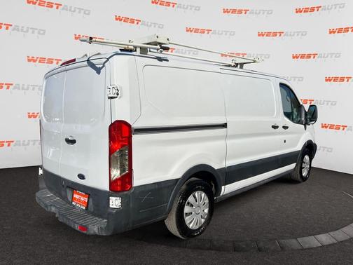 2015 Ford Transit-150 Base
