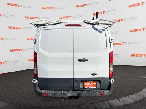 2015 Ford Transit-150 Base