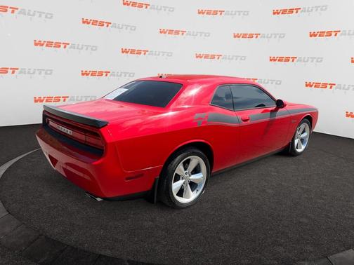 2014 Dodge Challenger R/T