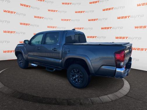 2023 Toyota Tacoma TRD Pro