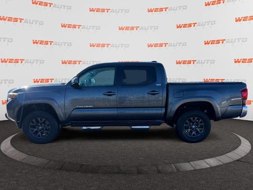 2023 Toyota Tacoma TRD Pro