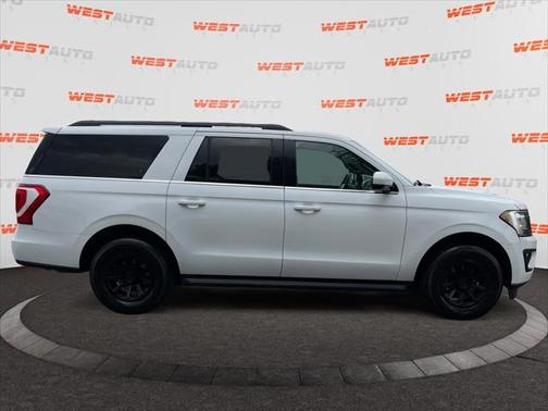 2019 Ford Expedition Max XLT