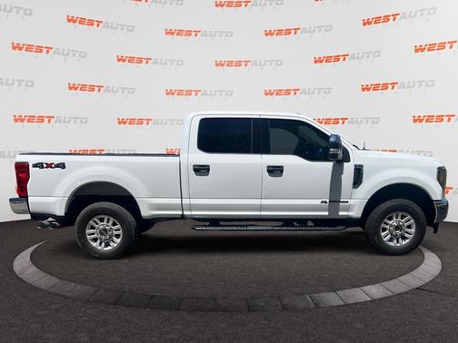 2019 Ford F-250 XLT