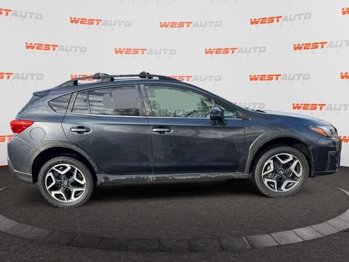 2019 Subaru Crosstrek 2.0i Limited