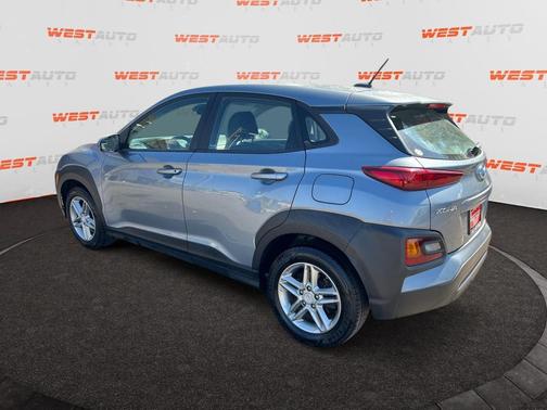 2019 Hyundai KONA SE