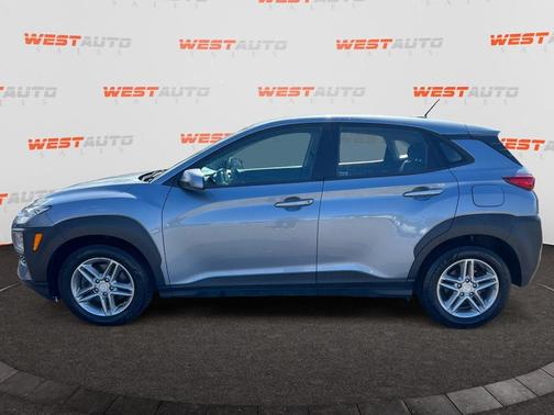 2019 Hyundai KONA SE
