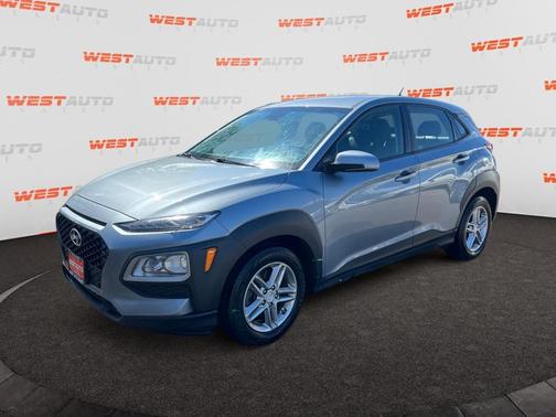 2019 Hyundai KONA SE