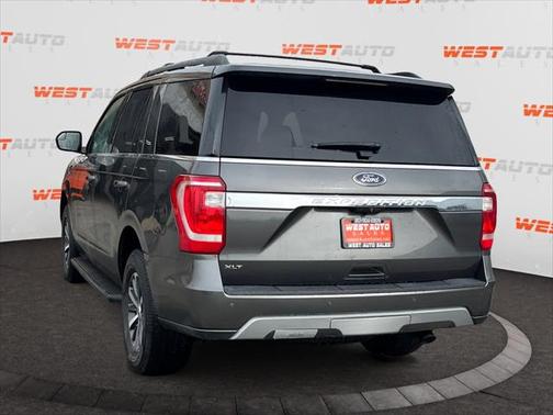 2019 Ford Expedition XLT