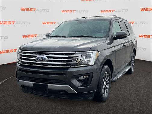 2019 Ford Expedition XLT
