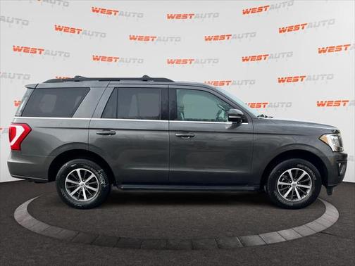 2019 Ford Expedition XLT