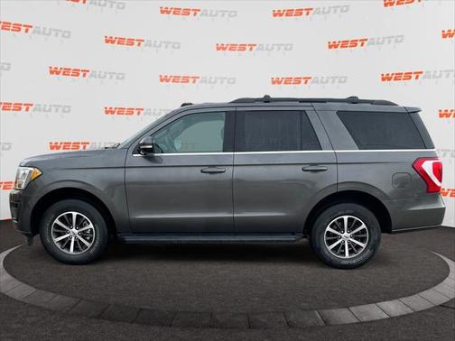 2019 Ford Expedition XLT