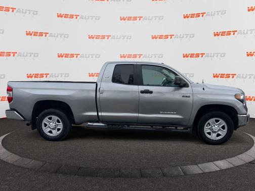 2019 Toyota Tundra SR5