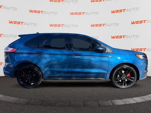 2019 Ford Edge ST