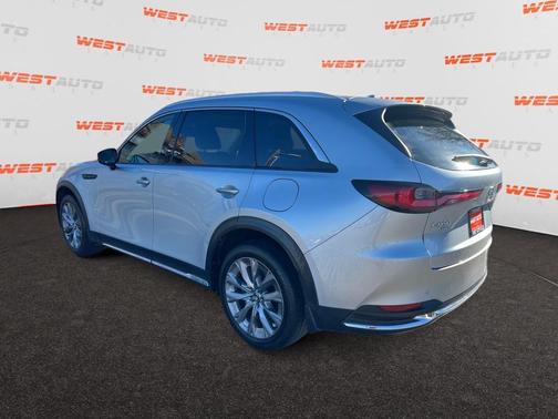 2024 Mazda CX-90 3.3 Turbo Premium