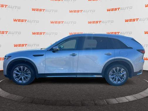 2024 Mazda CX-90 3.3 Turbo Premium