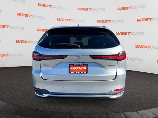 2024 Mazda CX-90 3.3 Turbo Premium