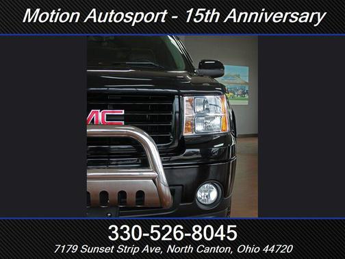 2012 GMC Sierra 1500 SLT