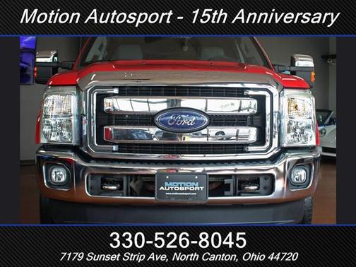 2015 Ford F-350 XLT