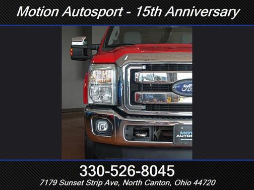 2015 Ford F-350 XLT