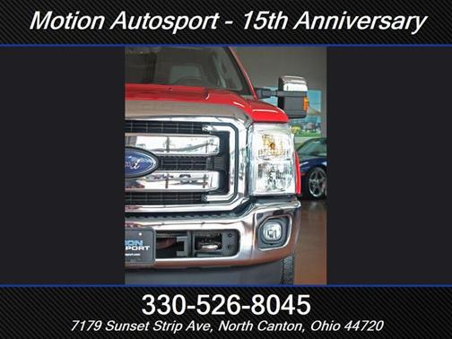2015 Ford F-350 XLT