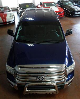 2014 Toyota Tundra SR5