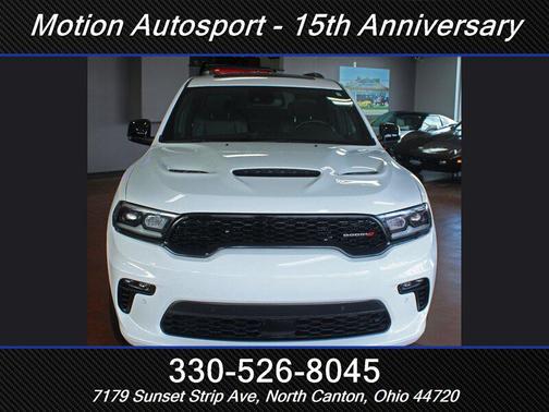 2023 Dodge Durango R/T